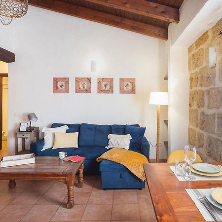 Apartamento Javea Pueblo Luaran gambar