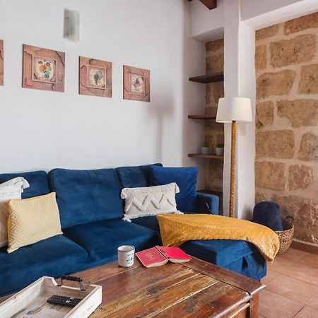 Apartamento Javea Pueblo Luaran gambar