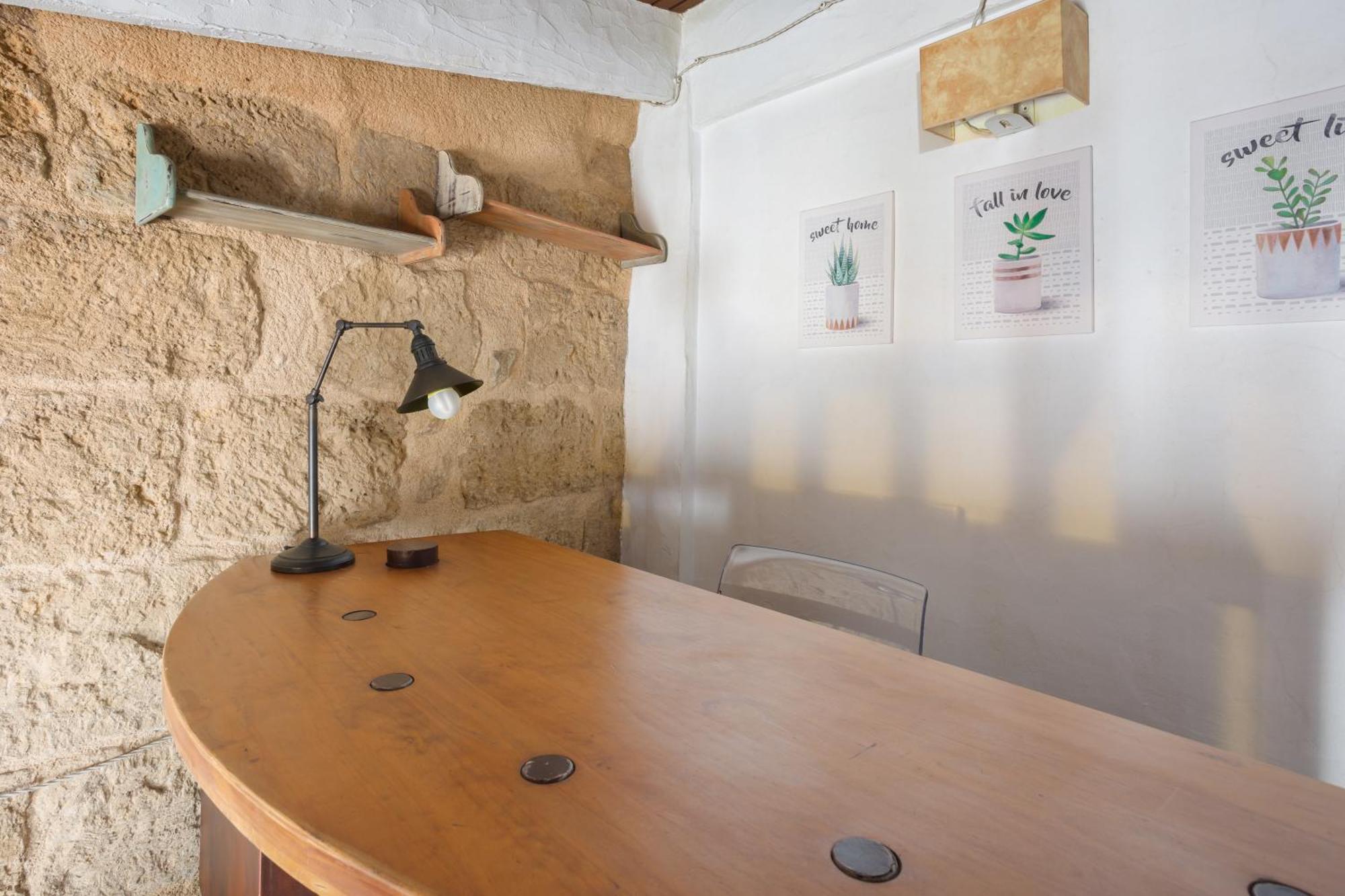 Apartamento Javea Pueblo Luaran gambar