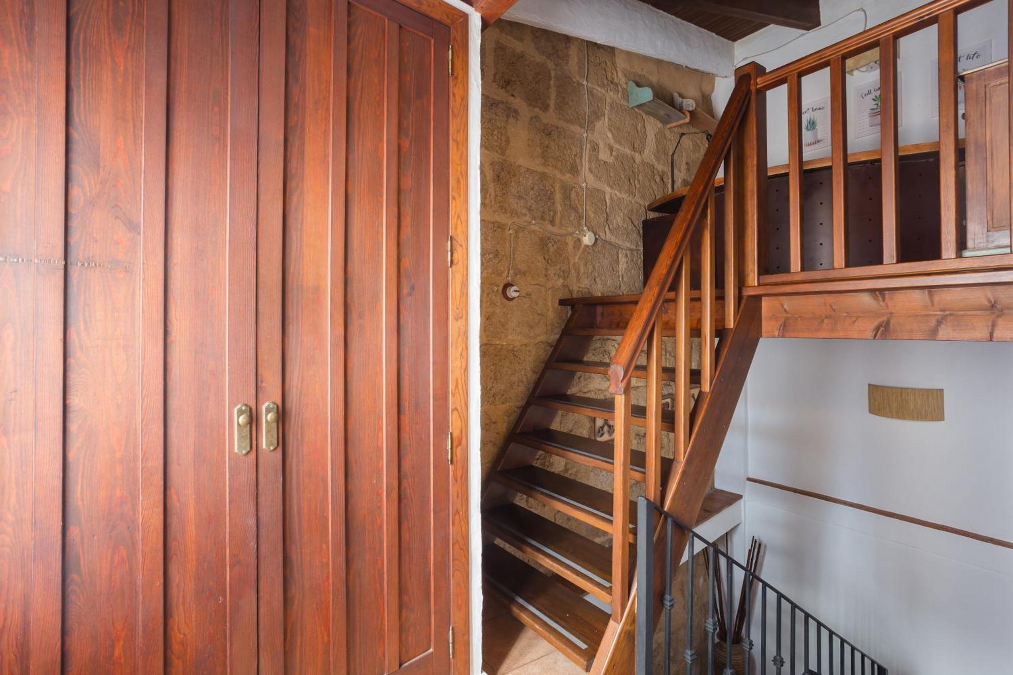 Apartamento Javea Pueblo Luaran gambar