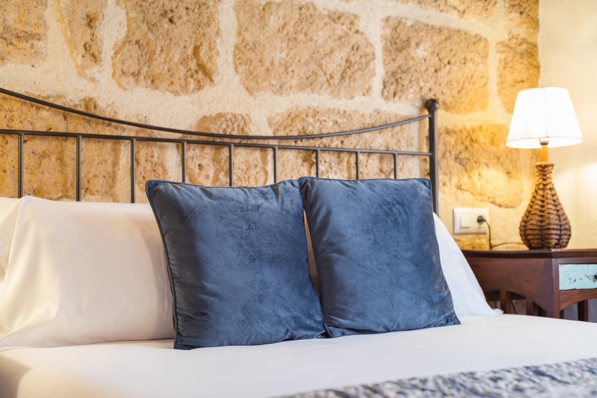 Apartamento Javea Pueblo Luaran gambar