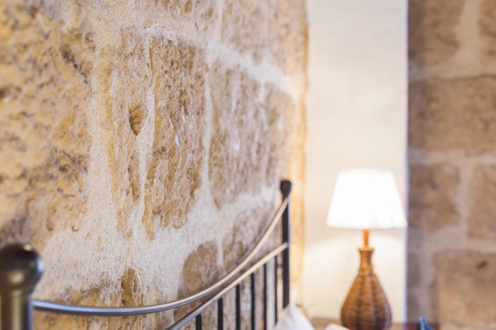 Apartamento Javea Pueblo Luaran gambar
