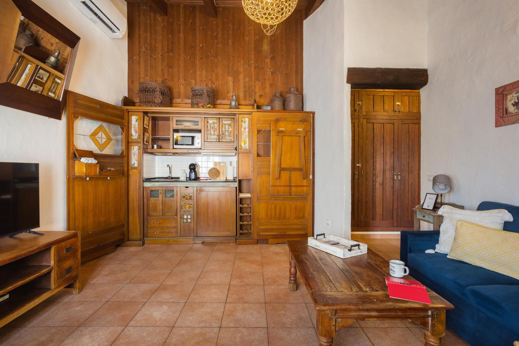 Apartamento Javea Pueblo Luaran gambar