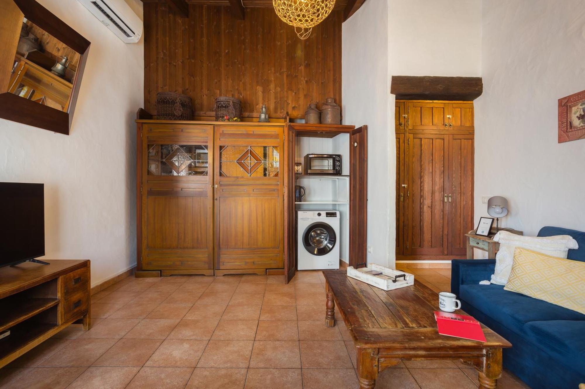 Apartamento Javea Pueblo Luaran gambar
