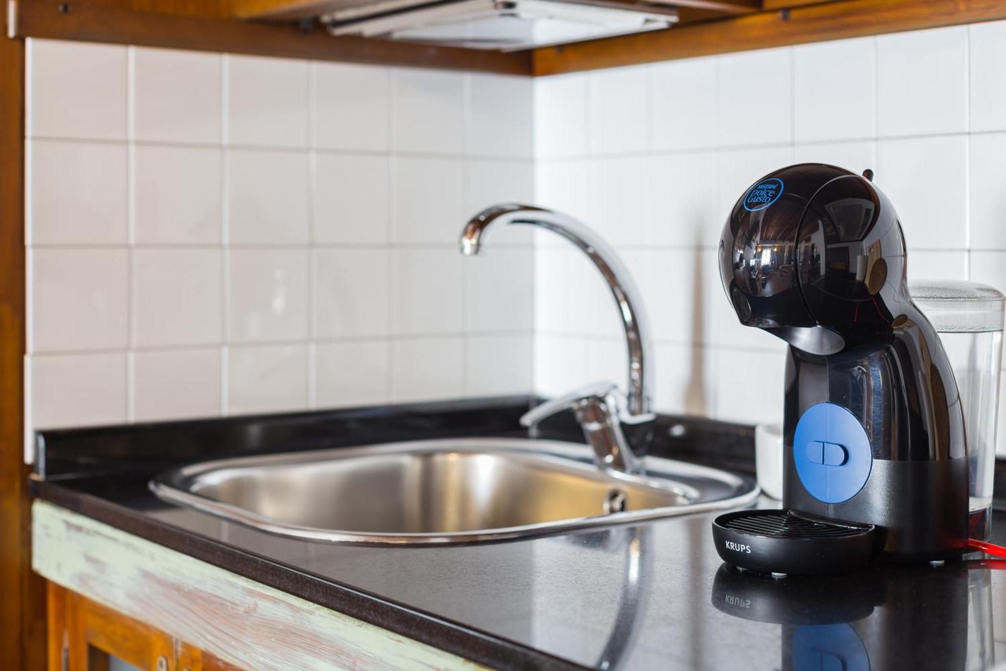 Apartamento Javea Pueblo Luaran gambar