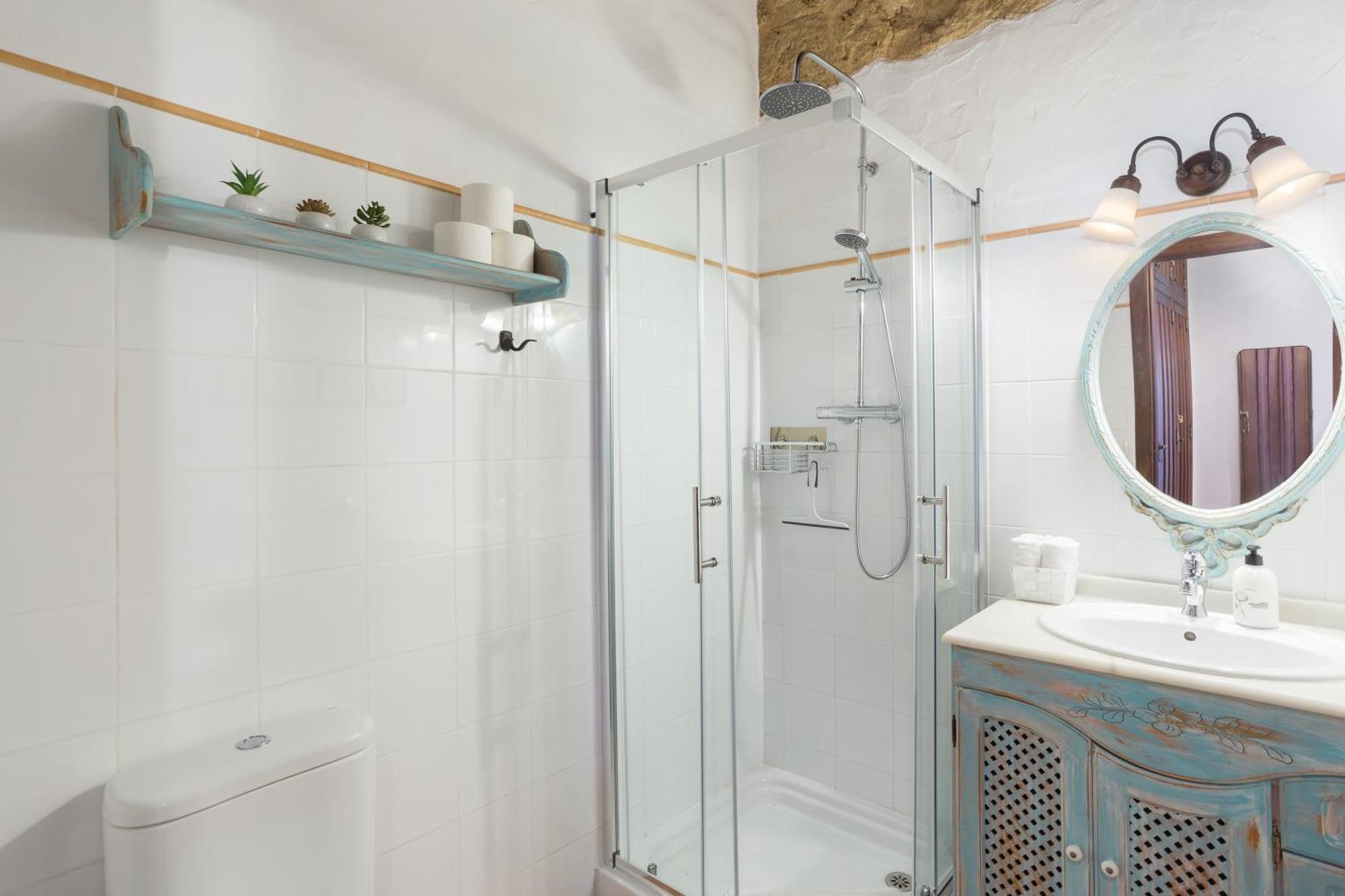 Apartamento Javea Pueblo Luaran gambar