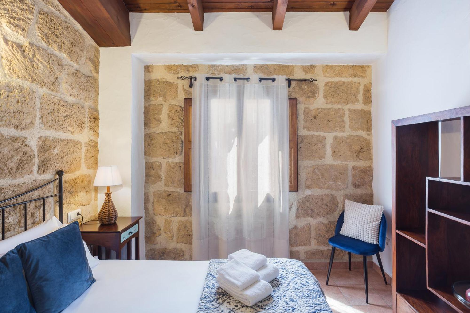 Apartamento Javea Pueblo Luaran gambar