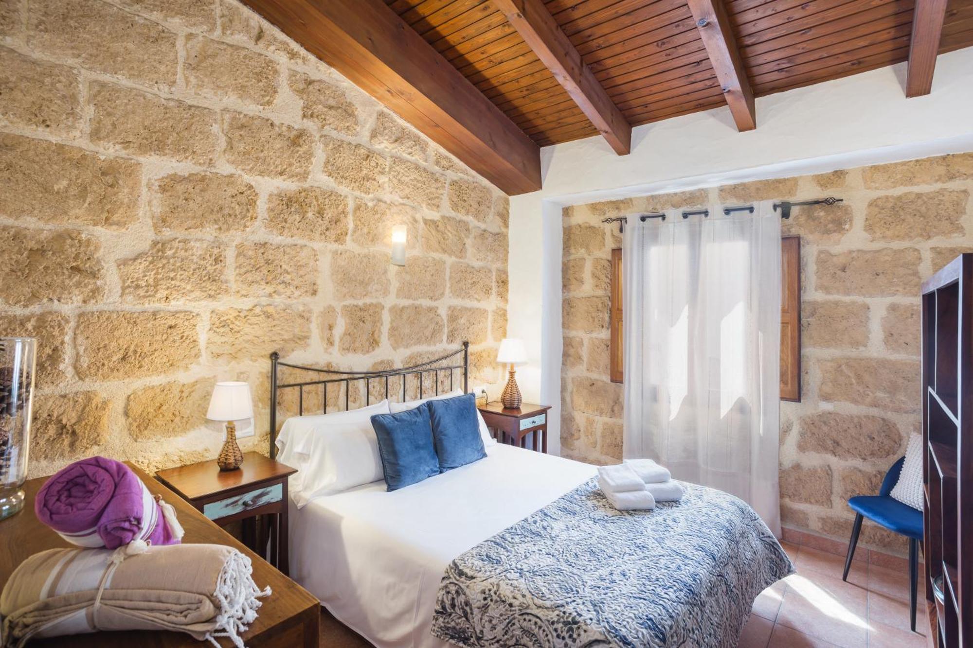 Apartamento Javea Pueblo Luaran gambar